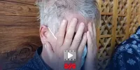 نحو فریب مشتریان توسط سارق حرفه‌ای لپ‌تاپ در تهران