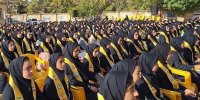 زنگ بازگشایی مدارس در قزوین