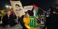 روایتی از اولین سالگرد شهادت سید حسن نصرالله در مشهد