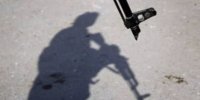 مدیر سابق املاک و مستغلات شهرداری زاهدان توسط افراد مسلح ربوده شد
