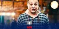 سپند امیرسلیمانی: اشتباه کردم به جوکر رفتم