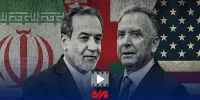 عراقچی: درخواست ملاقات حضوری از طرف ویتکاف بود