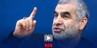 نیکزاد: حقوق نمایندگان نصف وزراست
