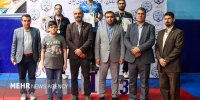 برگزاری مسابقات تنیس روی میز ویژه کارشناسان رسمی دادگستری گیلان