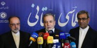 عراقچی: بی‌اثرسازی و خنتی‌سازی تحریم‌ها را دنبال می‌کنیم