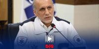 میعادفر: نبرد ۱۲ روزه نشان داد نگاه پدافندی در بخش درمانی ضروری است