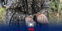 دستگیری سارق زنی که با شاه کلید وارد منازل پایتخت می‌شد