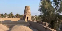 سفربه شفیع آباد، بهترین روستای گردشگری جهان