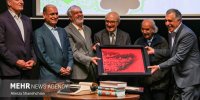 افتتاح کتابخانه «میرمجلسی» با ۳۰ هزار جلد کتاب اهدایی