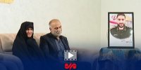 اهدای خودرو به هوافضای سپاه؛ وصیت متفاوت یک شهید در «بدون تعارف»