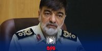 سردار رادان: اجازه گردن کشی و لات بازی به کسی نمی دهیم