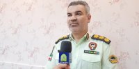 اتمام حجت فرمانده انتظامی شاهرود با اراذل و اوباش