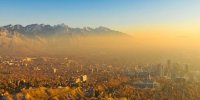 اولویت‌گذاری محیط زیست استان سمنان برای مقابله با آلایندگی‌ها