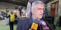برگزاری نخستین یادواره شهدای ورزشکار گرمسار در میان تجلیل از ایثارگران