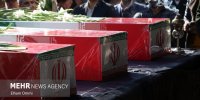 میهمانی آسمانی در ایام فاطمیه