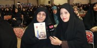 روایت مادر شهید مجید قربانخانی از رشادت‌های فرزندش