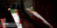 دانشگاه‌های آمل متبرک به عطر شهید شد