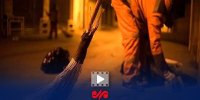 اقدامات حقوقی شهرداری تهران درباره سانحه تلخ پاکبانان