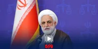 اژه‌ای: برخی رای خود به قانون اساسی را صراحتا زیر پا می‌گذارند