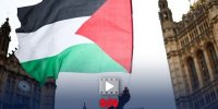 قالیباف: هیچ قدرت و کشور خارجی نمی‌تواند بجای مردم فلسطین تصمیم بگیرد