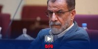 خسروی وفا: مشکلی برای صدور ویزای ایرانیان در المپیک ۲۰۲۸ نداریم