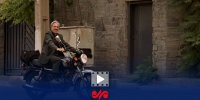 رونمایی از تیزر رسمی سریال شیش ماه؛ بازگشت مهران مدیری به تلویزیون