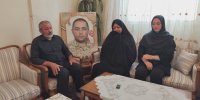 روز مادر؛ روایت مادری که پسرش معجزه صدایش می‌کرد