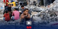 پایان انسانیت؛ خشونت سیستماتیک علیه کودکان فلسطینی