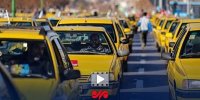 مهدی چمران: افزایش خودسرانه کرایه تاکسی تخلف است