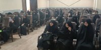 نخستین دوره آموزش «مبلغین دانش آموزی» در شهرستان خواف