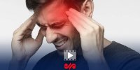 سردرد سمت چپ، چه زمانی باید بترسیم؟
