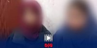 اعترافات اغتشاشاگرانی که توسط یک لیدر از آلمان ساپورت می‌شدند