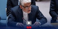 ایروانی: ترامپ با تهدید ایران منشور سازمان ملل را نقض می‌کند