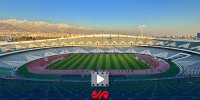 وزیر ورزش: در استادیوم آزادی کار اساسی در حال انجام است
