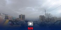 وضعیت در ایلام عادی و آرام است