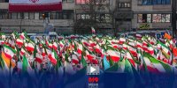 مردم تهران در تجمع محکومیت جنایت اغتشاشگران چه گفتند؟