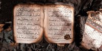 پویش اهدای قرآن به مساجد هتک حرمت شده در اغتشاشات اخیر
