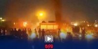 تروریست‌ها چقدر از اموال مردم ایران را به آتش کشیدند؟