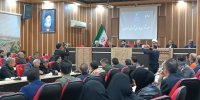 سفر معاون رئیس جمهوری به شهرستان خواف