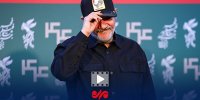 مهران غفوریان:کارگردان «غوطه ور» جسور بود