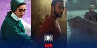 روز سوم جشنواره فیلم فجر با ماجرای جنگ ۱۲روزه‌ و شوتی‌ها