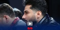 کارگردان فیلم "تقاطع نهایی": فیلم باید بتواند مخاطب را به فکر فرو ببرد