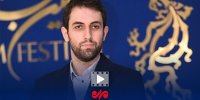 یوسف حاتمی کیا: اسکورت موهایم را سفید کرد