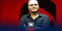 مهدویان: برخی بازیگران فقط ژست عزاداری در اینستاگرام می‌گیرند