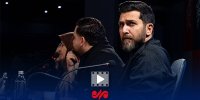 علی مرادی: «حال خوب زن» فیلم آموزشی و اجتماعی برای نسل جوان است