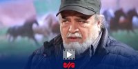 شریفی‌نیا: کسانی که به جشنواره فیلم فجر نیامدند عزاداریشان فرق می‌کند