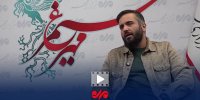 سعید پروینی: تحریم‌ها و فضای مجازی آسیب جدی به سینما وارد کرده است