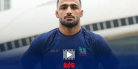 پیروزی اسکو بر حریف مجارستانی و کسب مدال طلا