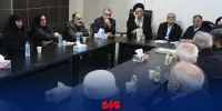 در دیدار پزشکیان با خانواده‌ شهدا و آسیب‌دیدگان حوادث اخیر چه گذشت؟