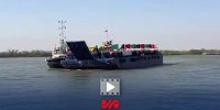ورود پیکر ۸۵ شهید دفاع مقدس دوران دفاع به مام میهن